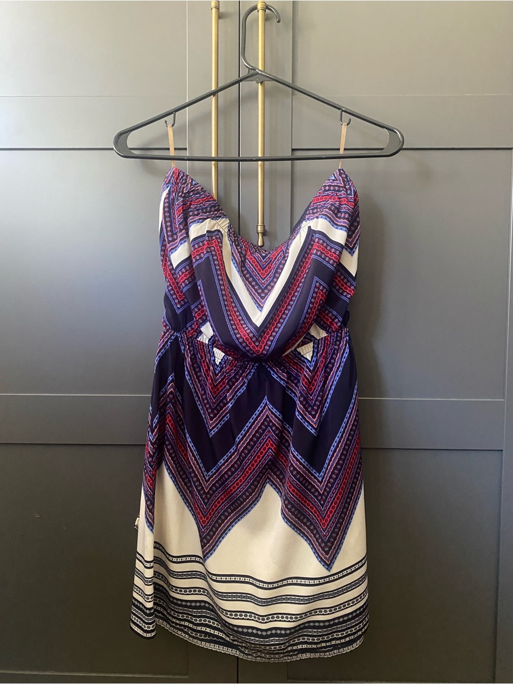 Women’s Express Mini Sundress
